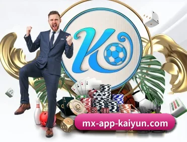 开云体育 APP